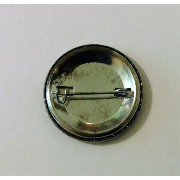 Non Stop Bop Pin Vintage 1980s Tie Tac Lapel Hat Studebakers Dallas 1.25 In. - Picture 3 of 4